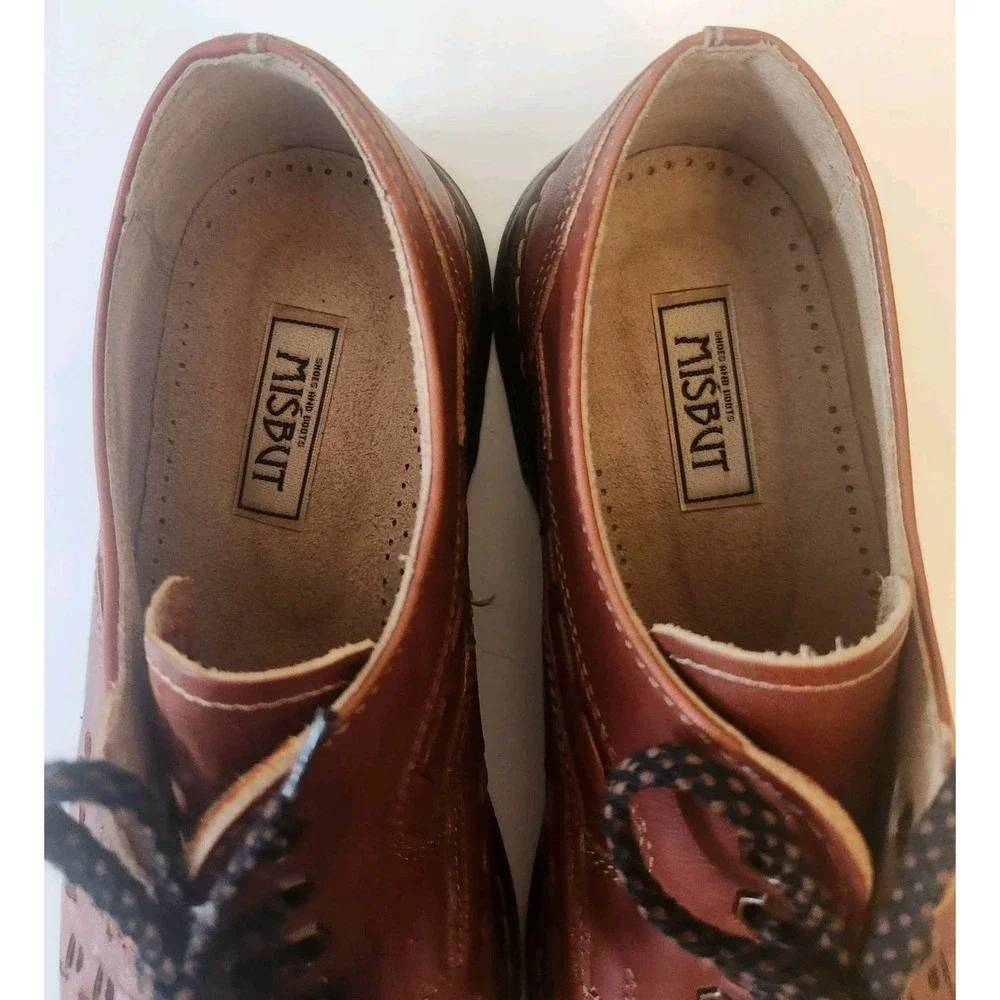 Walker Goods walker brown